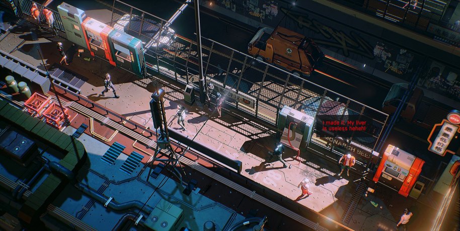Ruiner PC