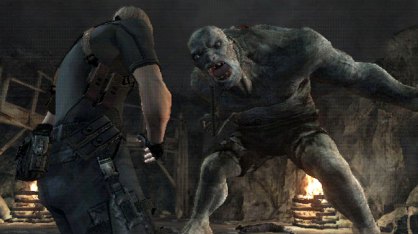 Resident Evil 4