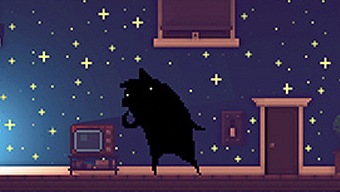 El siniestro In the Shadows concreta fecha para PC y consolas