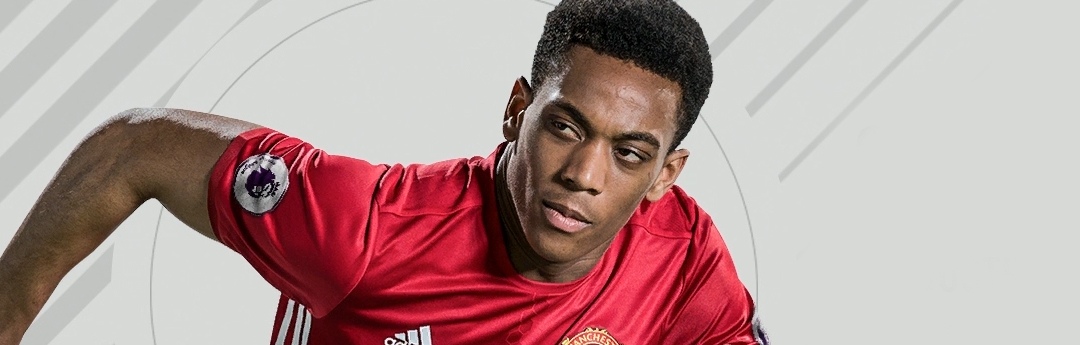 FIFA 17 FIFA 17