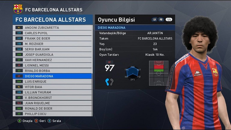 PES 2017 PES 2017
