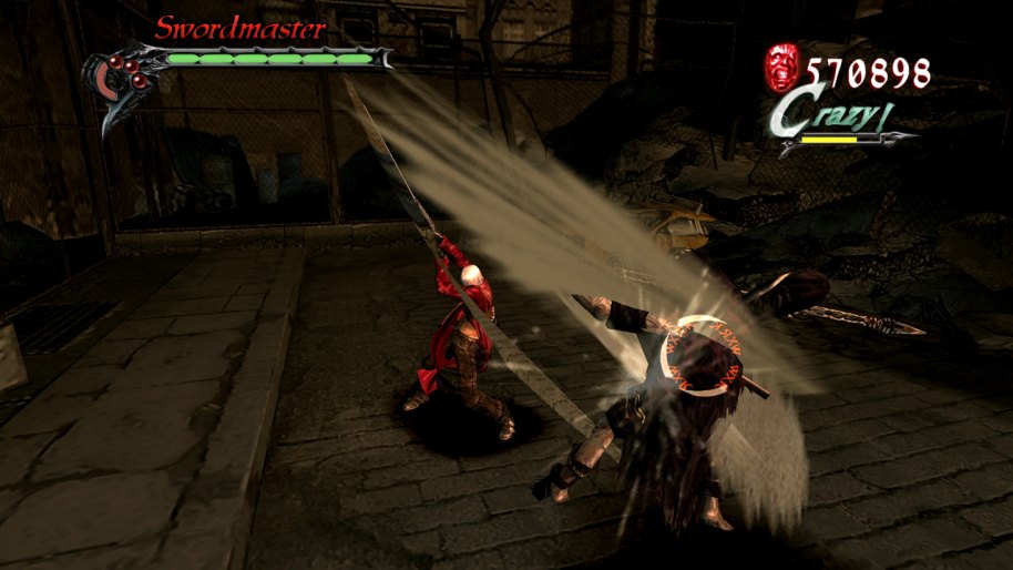 Devil May Cry 3 Special Edition Nintendo Switch