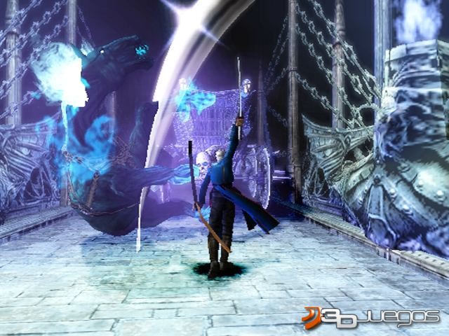 Devil May Cry 3 Dante Awakening Serial Key