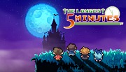 Carátula de The Longest Five Minutes - Vita