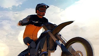 Moto Racer 4 se pone a la venta el día 3 de noviembre