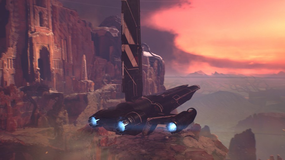 Star Wars Jedi Fallen Order