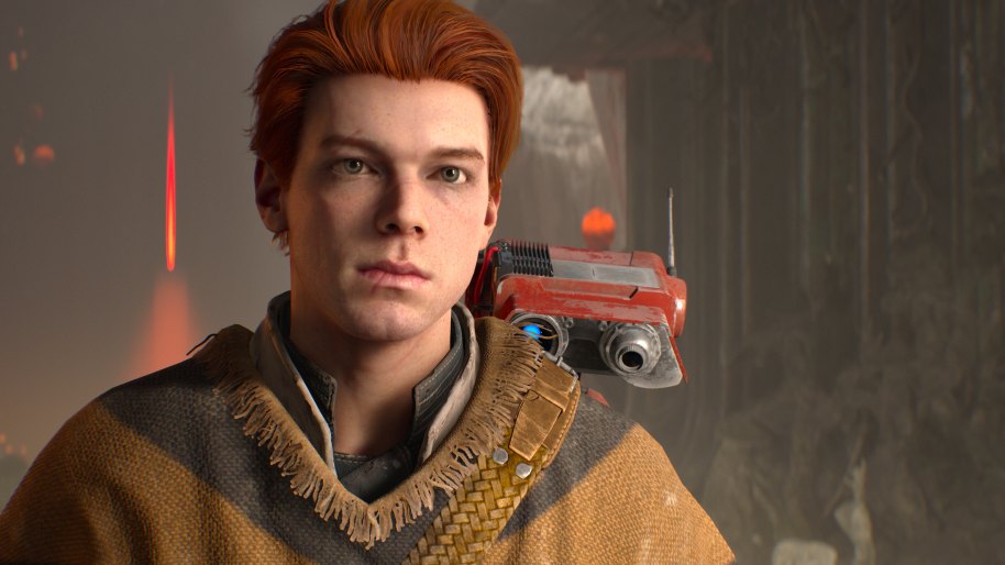 Star Wars Jedi Fallen Order análisis