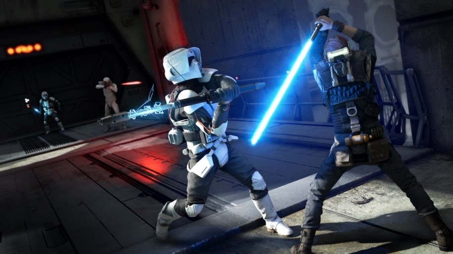 Star Wars Jedi Fallen Order PC