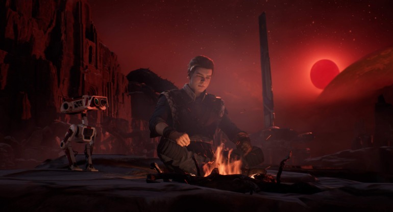 Imagen de Star Wars Jedi: Fallen Order Imagen de Star Wars Jedi: Fallen Order