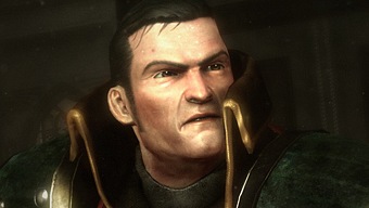 La acción de Eisenhorn: XENOS llega a iOS y PC el 10 de agosto