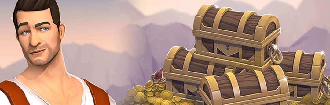 Análisis Uncharted Fortune Hunter Análisis Uncharted Fortune Hunter