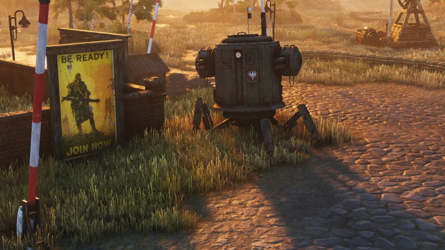 Iron Harvest