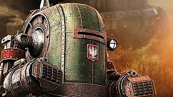 El prometedor Iron Harvest se muestra en un nuevo video gameplay