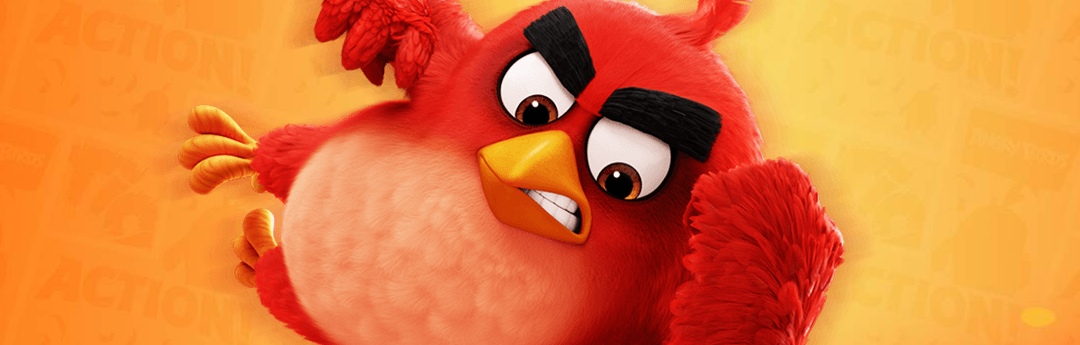Análisis Angry Birds Action! Análisis Angry Birds Action!