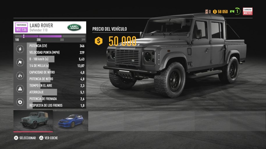 Need for Speed Payback Xbox One