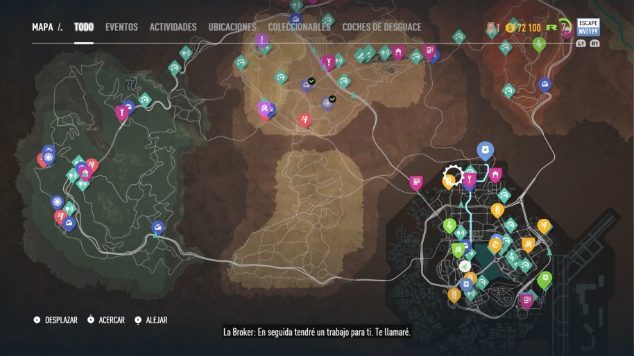 Need for Speed Payback Xbox One