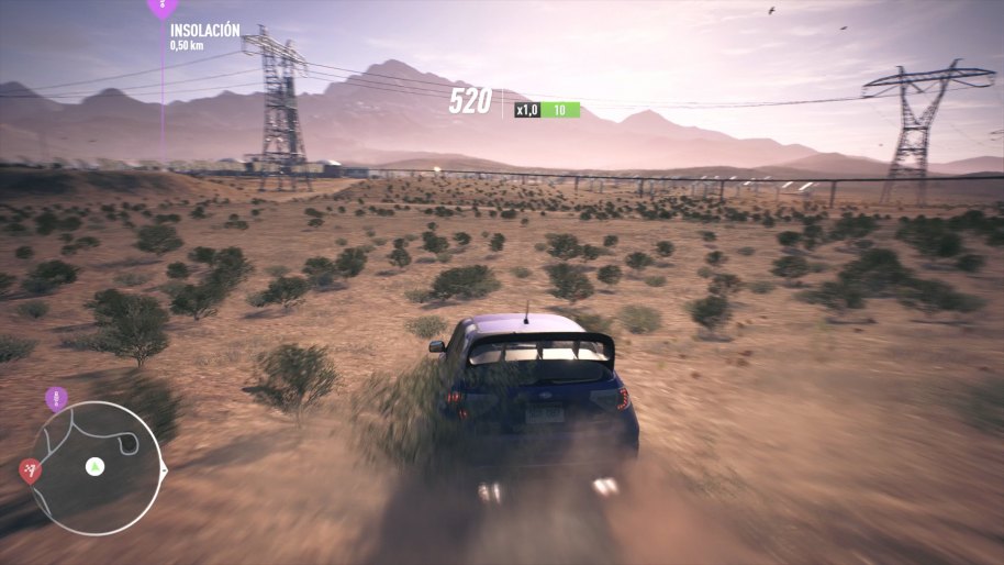 Need for Speed Payback