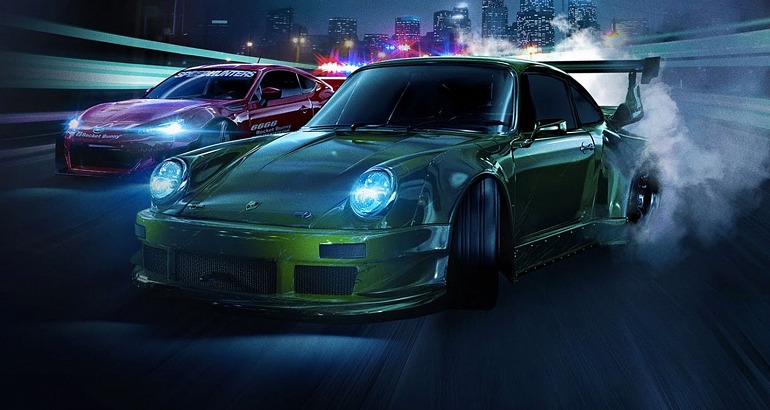Need for Speed: Payback Need for Speed: Payback