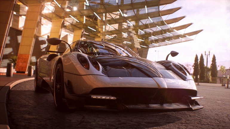 Need for Speed: Payback Need for Speed: Payback