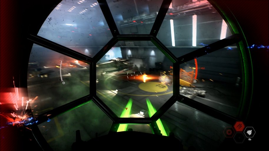 Star Wars Battlefront 2 PS4