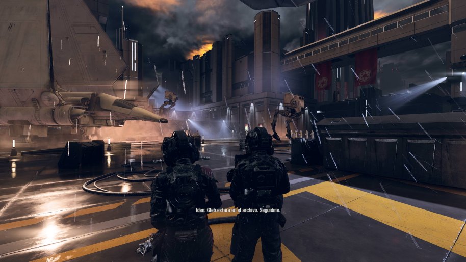 Star Wars Battlefront 2