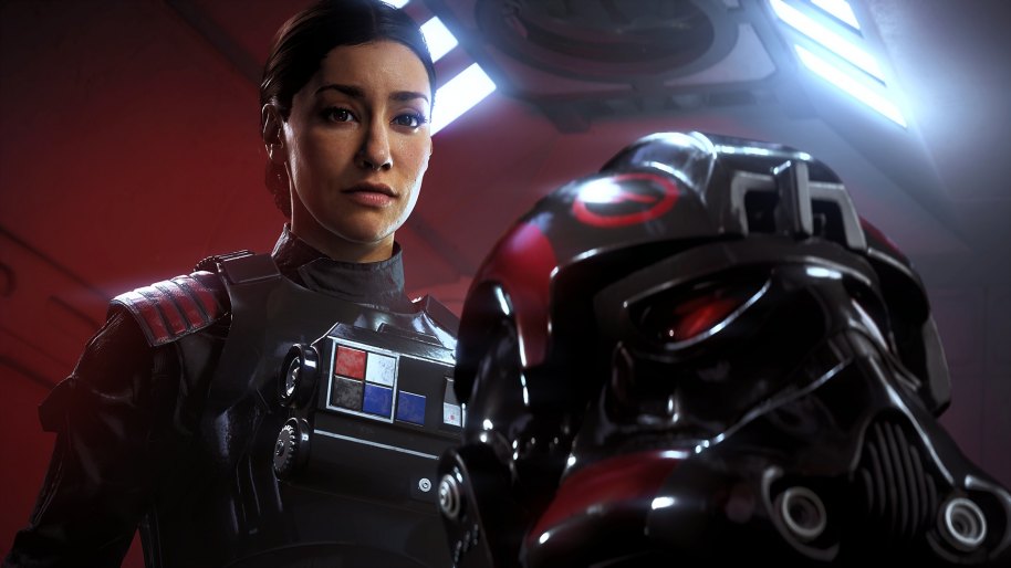 Star Wars Battlefront 2 análisis