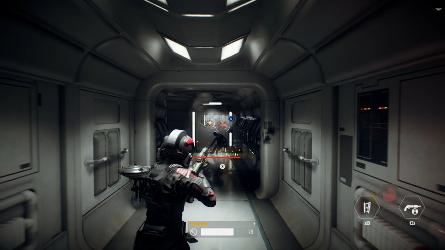 Star Wars Battlefront 2