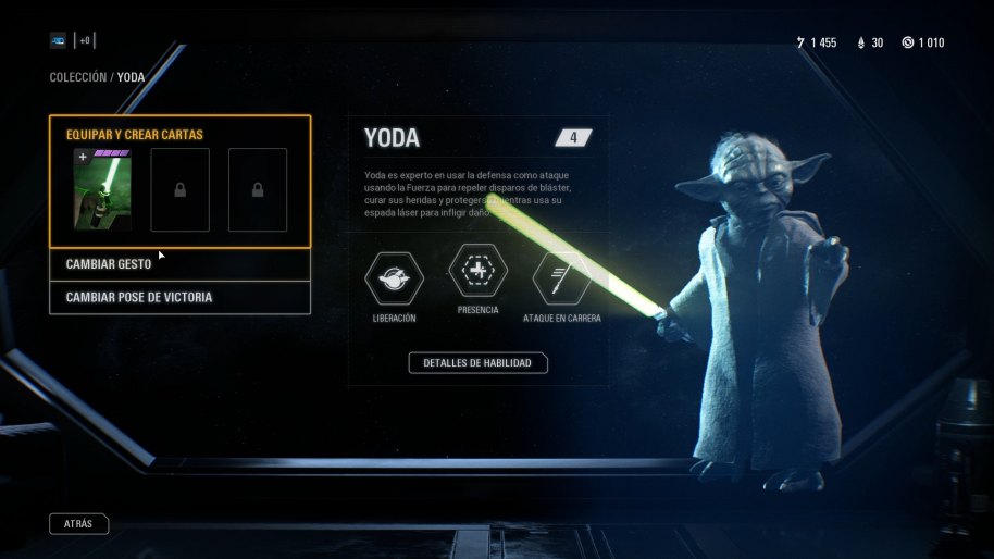 Star Wars Battlefront 2 PS4
