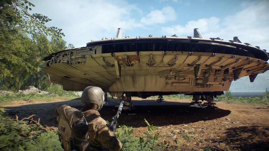 Star Wars Battlefront 2 PS4