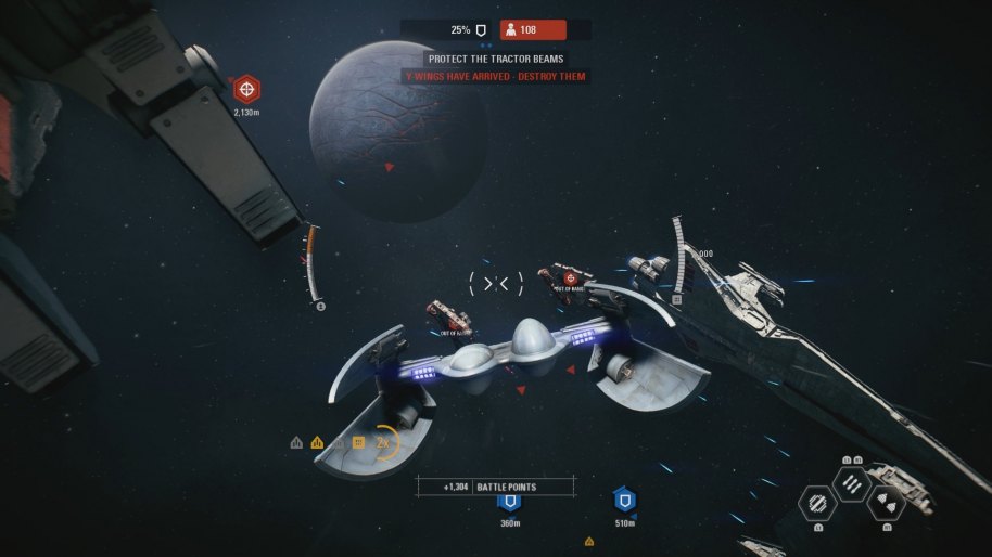 Star Wars Battlefront 2