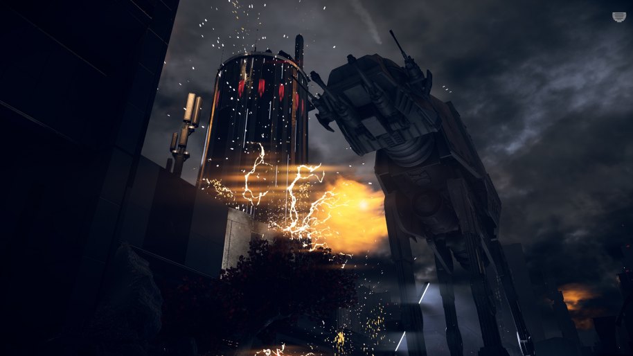 Star Wars Battlefront 2 PS4