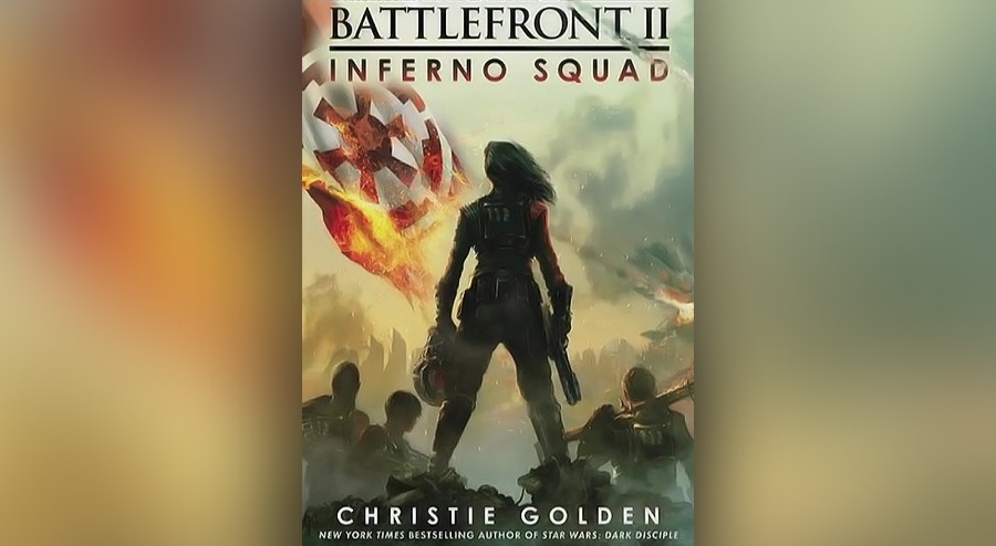 Star Wars Battlefront 2 Xbox One