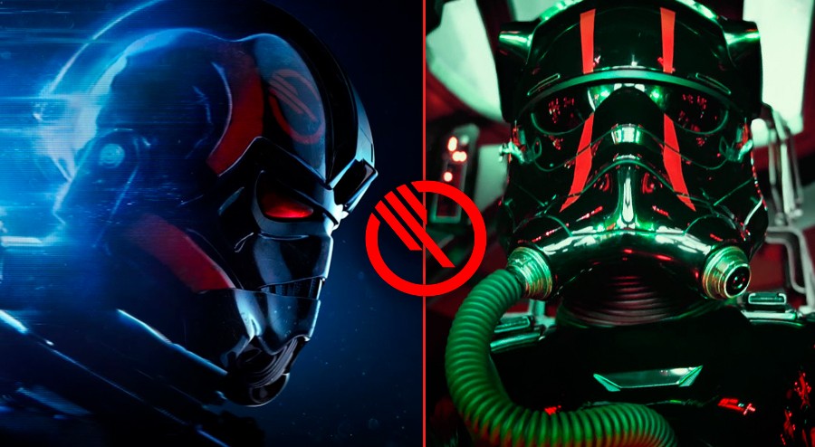 Star Wars Battlefront 2