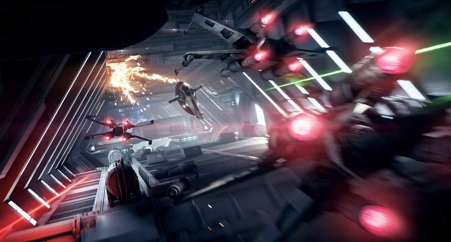 Star Wars Battlefront 2 PC
