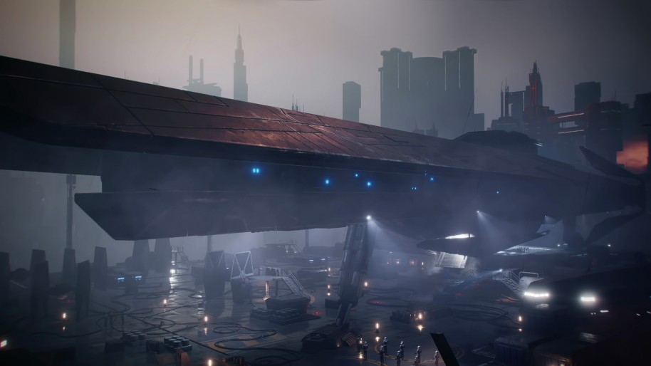 Star Wars Battlefront 2