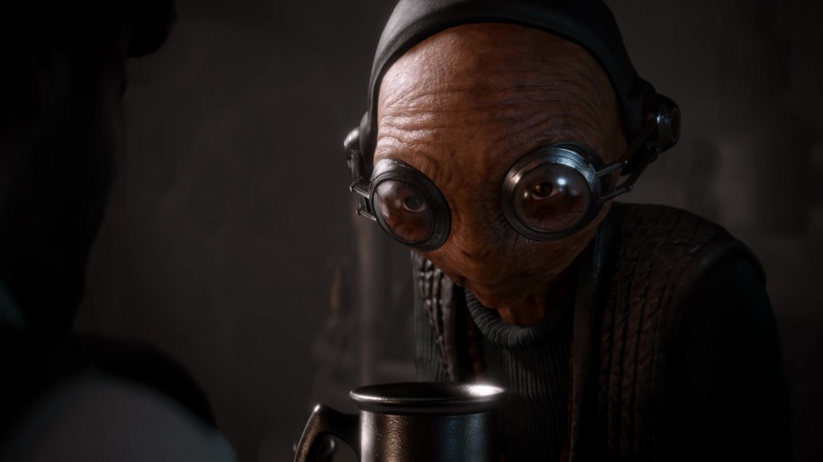 Star Wars Battlefront 2 PC