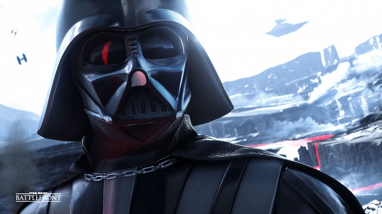 Star Wars: Battlefront 2 Star Wars: Battlefront 2