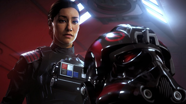 Star Wars: Battlefront 2 Star Wars: Battlefront 2