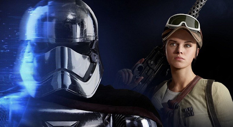 Star Wars: Battlefront 2 Star Wars: Battlefront 2