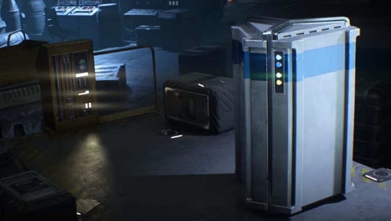 Las cajas de botín en Battlefront 2 sólo son un amargo recuerdo, EA ha encontrado una nueva forma más inteligente y justa de implementar las microtransacciones. Las cajas de botín en Battlefront 2 sólo son un amargo recuerdo, EA ha encontrado una nueva forma más inteligente y justa de implementar las microtransacciones.