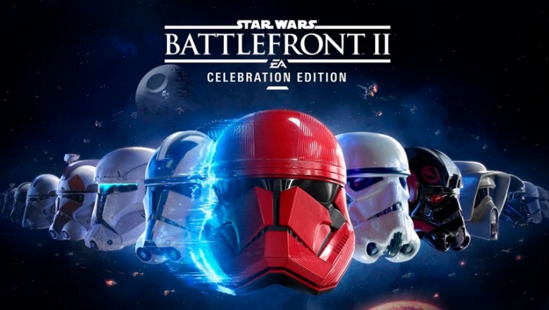 Star Wars: Battlefront 2 Star Wars: Battlefront 2