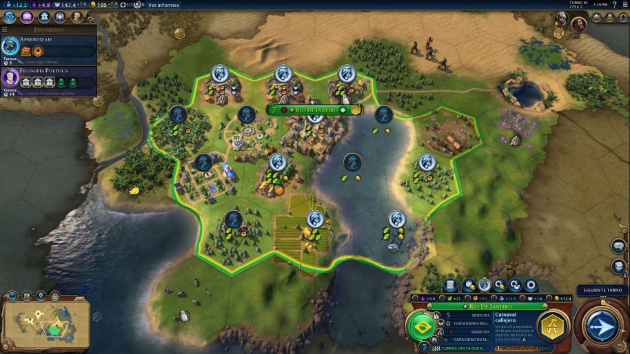 Civilization VI