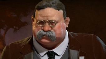 Las expansiones de Civilization 6 se estrenarán pronto en Nintendo Switch