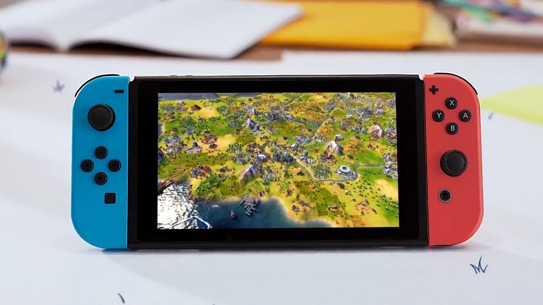 Civilization VI Civilization VI