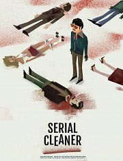 Carátula de Serial Cleaner - Linux