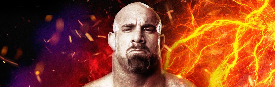 Análisis WWE 2K17 Análisis WWE 2K17