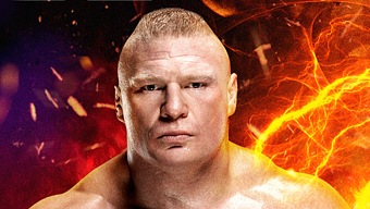WWE 2K17 llega a PC el próximo 7 de febrero