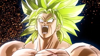Dragon Ball Xenoverse 2 pone fecha de lanzamiento a su nuevo DLC