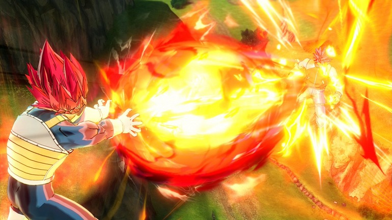 Imagen de Dragon Ball: Xenoverse 2 Imagen de Dragon Ball: Xenoverse 2