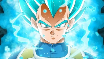 Dragon Ball Xenoverse 2 presenta a su nuevo luchador, la versión definitiva de Vegeta